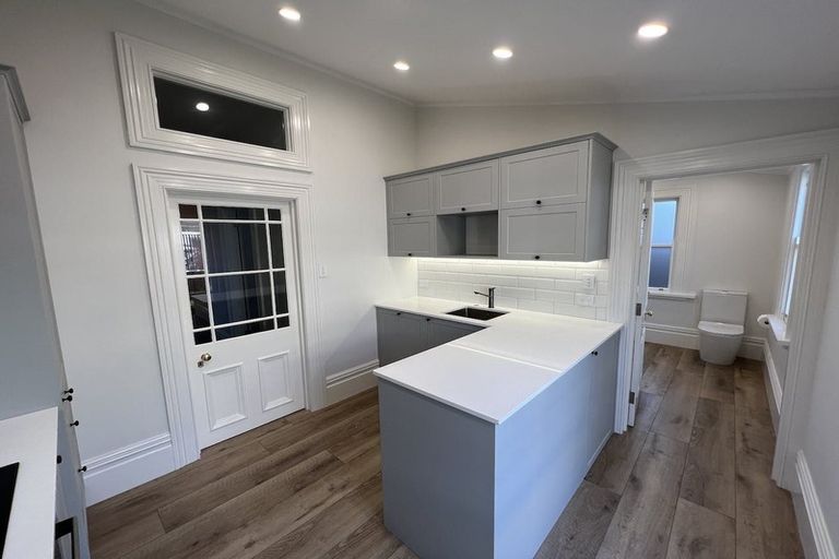 Photo of property in 30 Mcgrath Street, Napier South, Napier, 4110