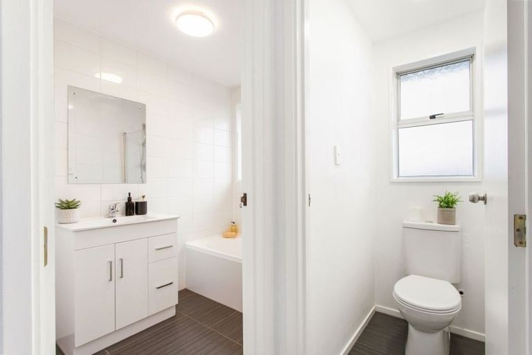 Photo of property in 15 Chadbury Street, Parklands, Christchurch, 8083