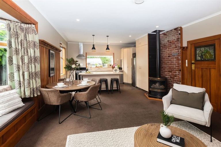 Photo of property in 30 Blighs Road, Strowan, Christchurch, 8052