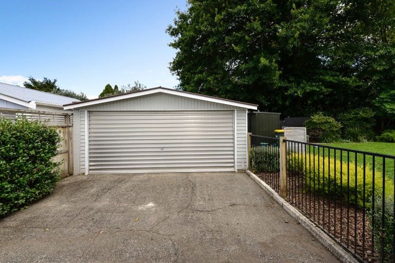 Photo of property in 8 Springfield Crescent, Enderley, Hamilton, 3214