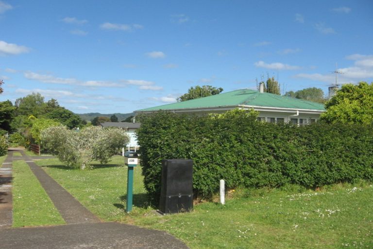 Photo of property in 22a Tawanui Road, Kaikohe, 0405