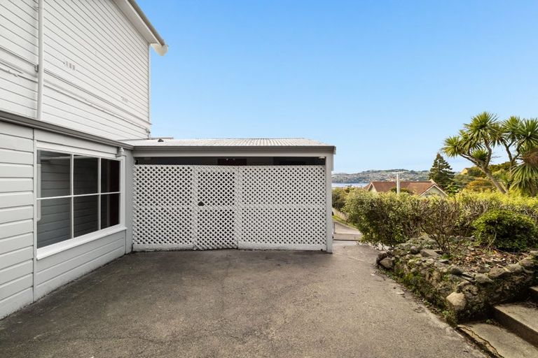 Photo of property in 81 Maitland Street, Dunedin Central, Dunedin, 9016