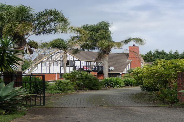 Photo of property in 51 Normanby Road, Karaka, Papakura, 2580