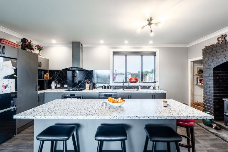 Photo of property in 131 Stirrat Street, Kingswell, Invercargill, 9812