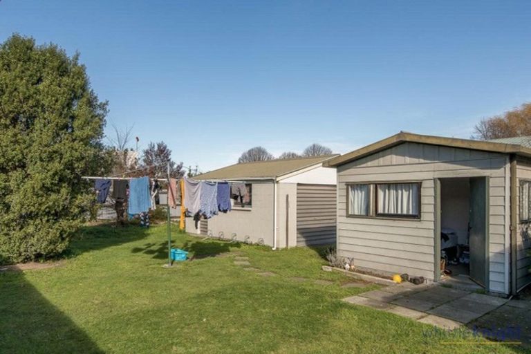Photo of property in 53 Hillary Crescent, Upper Riccarton, Christchurch, 8041