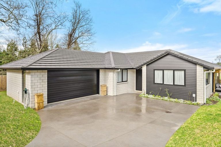 Photo of property in 15a Vogel Place, Cambridge, 3434