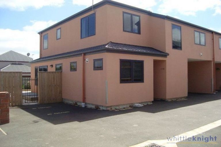 Photo of property in 68a Matipo Street, Riccarton, Christchurch, 8041
