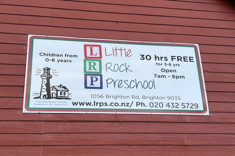 Photo of property in 1084a Brighton Road, Brighton, Dunedin, 9035