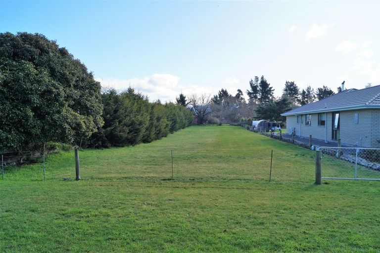 Photo of property in 31 Montrose Avenue, Culverden, 7392