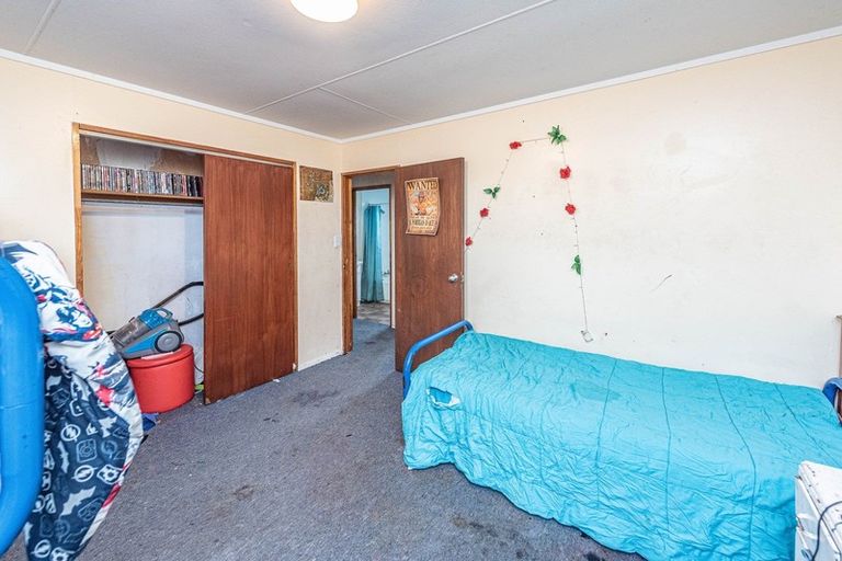 Photo of property in 35 Carson Street, Castlecliff, Whanganui, 4501