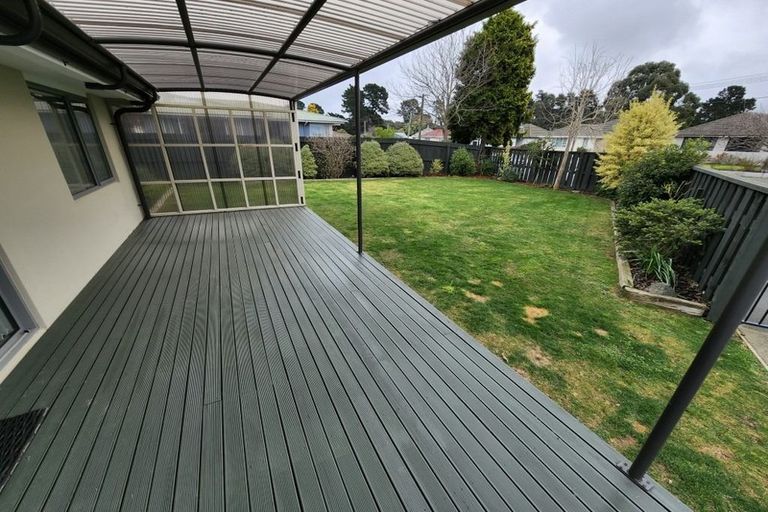 Photo of property in 12 Colac Street, Avondale, Christchurch, 8061