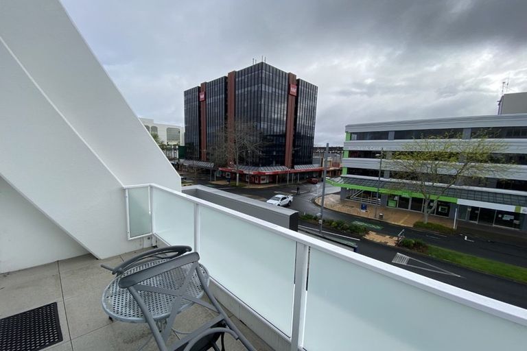Photo of property in 7/391 Victoria Street, Hamilton Central, Hamilton, 3204