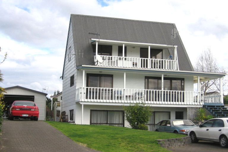 Photo of property in 206 Vista Paku, Pauanui, Hikuai, 3579