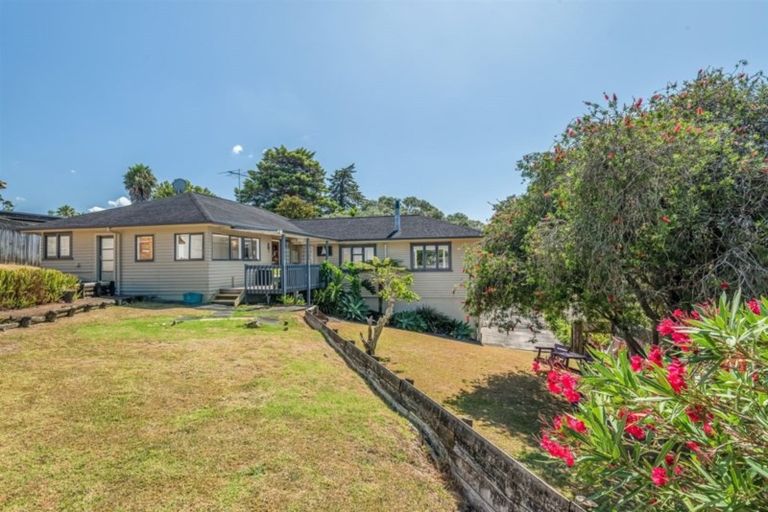 Photo of property in 20 Belmont Terrace, Milford, Auckland, 0620