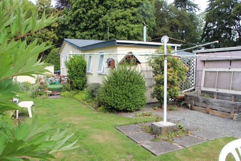 Photo of property in 103 Domain Avenue, Temuka, 7920