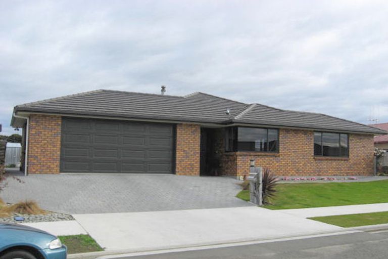 Photo of property in 42 Hannah Place, Holmes Hill, Oamaru, 9401