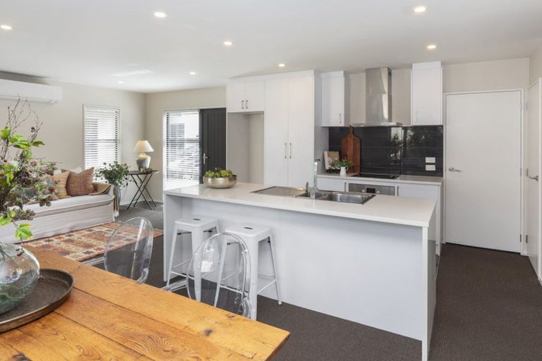 Photo of property in 12b Broadbent Street, Riccarton, Christchurch, 8041