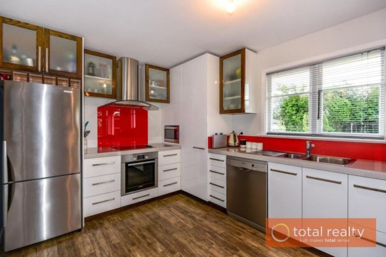 Photo of property in 134 Halswell Road, Hillmorton, Christchurch, 8025