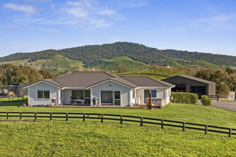 Photo of property in 320 Morgan Road, Matamata, 3472