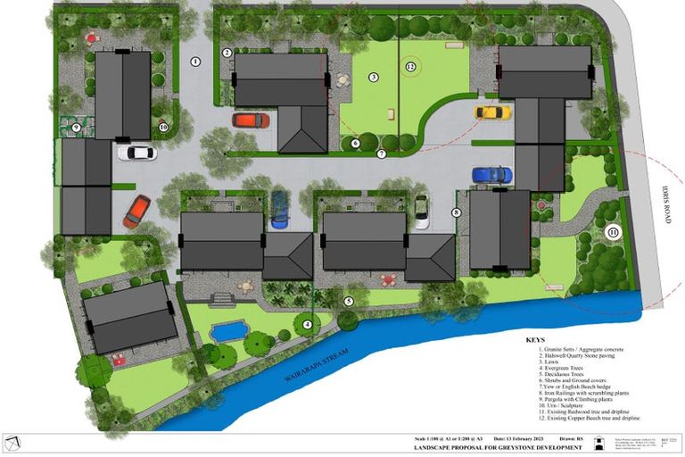 Photo of property in 104 Glandovey Road, Fendalton, Christchurch, 8052