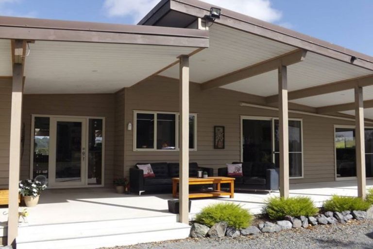 Photo of property in 12 Parry Road, Mangapai, Whangarei, 0178