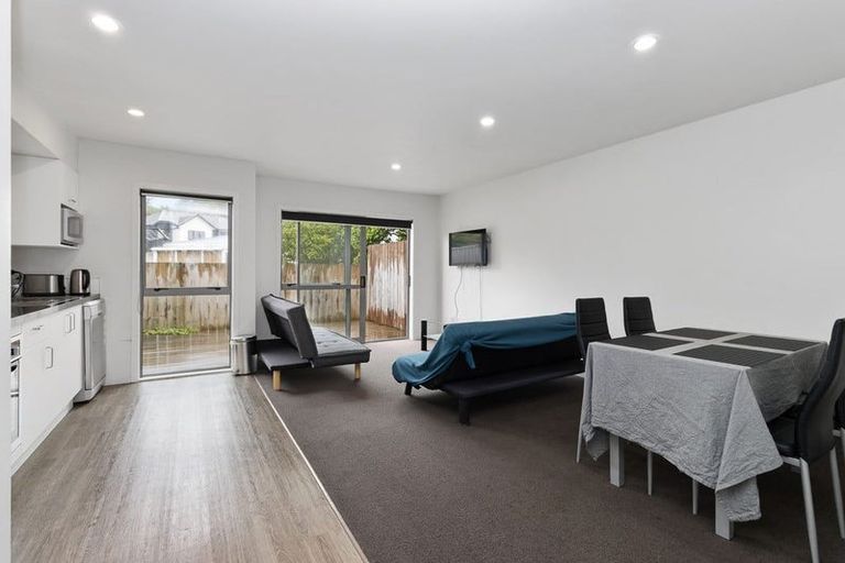 Photo of property in 3/100 Knighton Road, Hillcrest, Hamilton, 3216