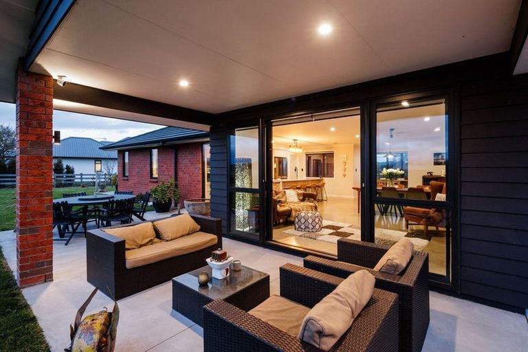 Photo of property in 43 Seachange Drive, Leamington, Cambridge, 3432