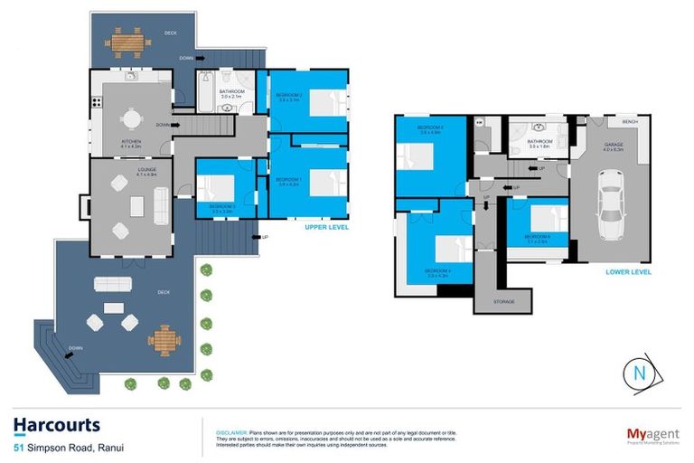 Photo of property in 51 Simpson Road, Ranui, Auckland, 0612