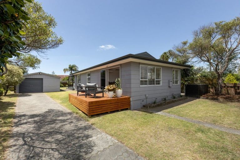 Photo of property in 123 Links Avenue, Mount Maunganui, 3116