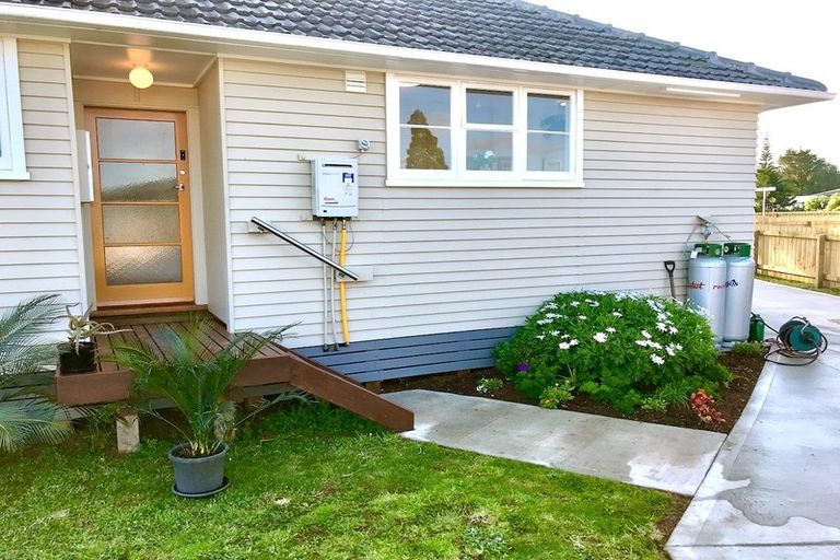 Photo of property in 21 Tui Street, Kaikohe, 0405