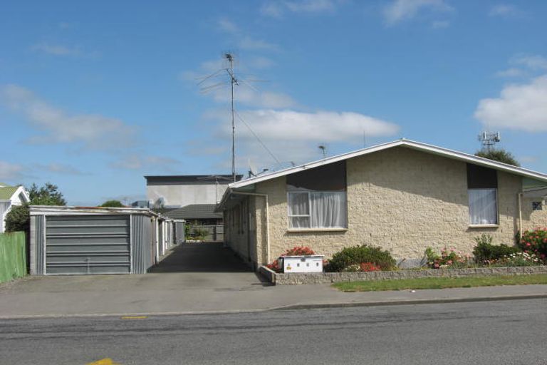 Photo of property in 24 Cox Street, Ashburton, 7700