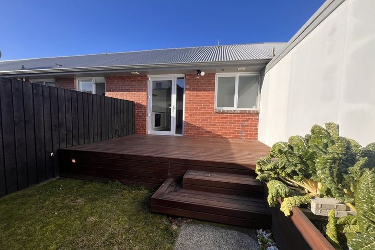 Photo of property in 1/54 Matai Street West, Riccarton, Christchurch, 8011