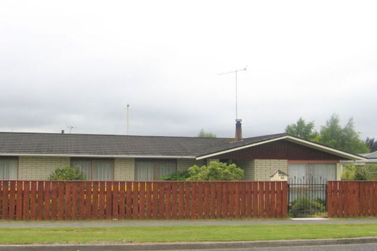 Photo of property in 53 Miro Street, Ohakune, 4625