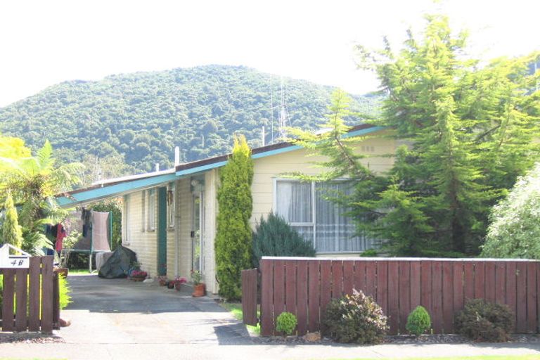 Photo of property in 4a Crystal Grove, Birchville, Upper Hutt, 5018