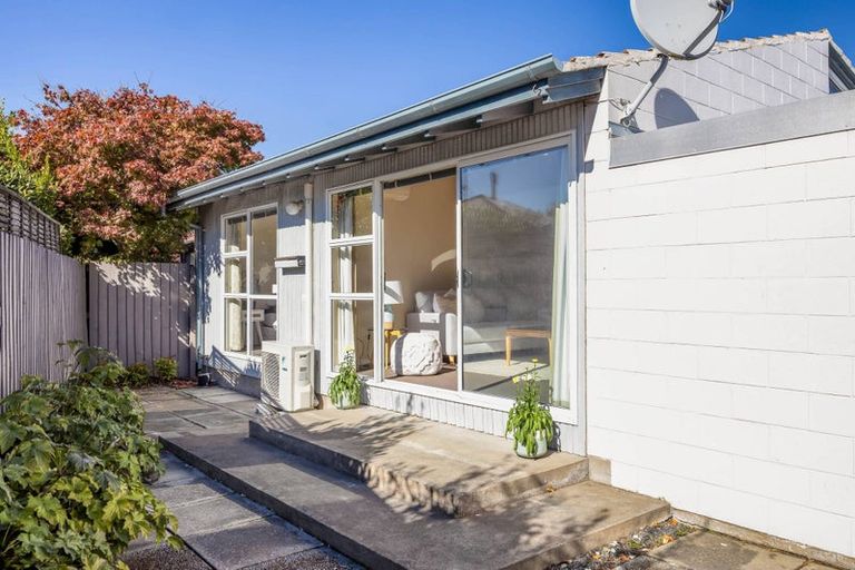 Photo of property in 72b Office Road, Merivale, Christchurch, 8014