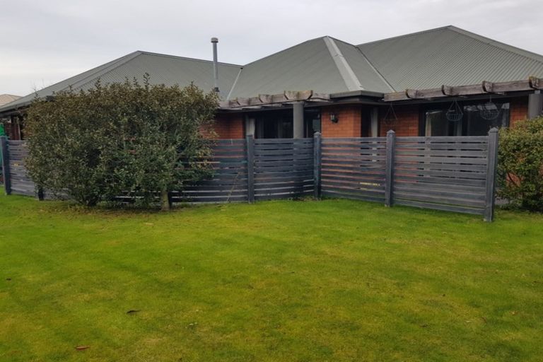 Photo of property in 35 Brigham Drive, Halswell, Christchurch, 8025