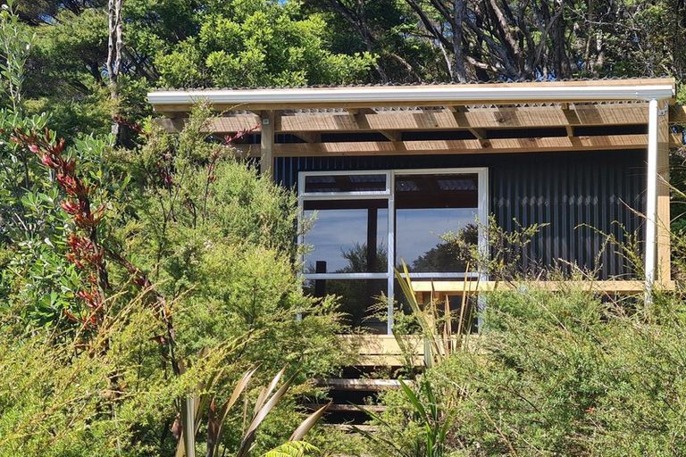 Photo of property in 525g Tuateawa Road, Tuateawa, Coromandel, 3583