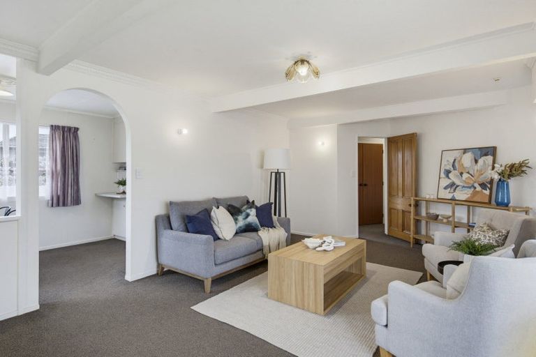 Photo of property in 19 Rimu Street, Levin, 5510