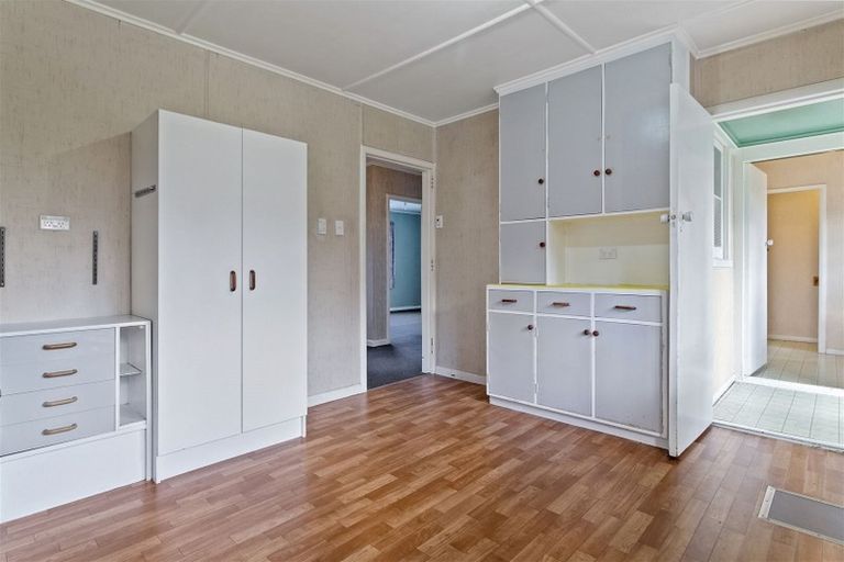 Photo of property in 12 Nahum Street, Paeroa, 3600