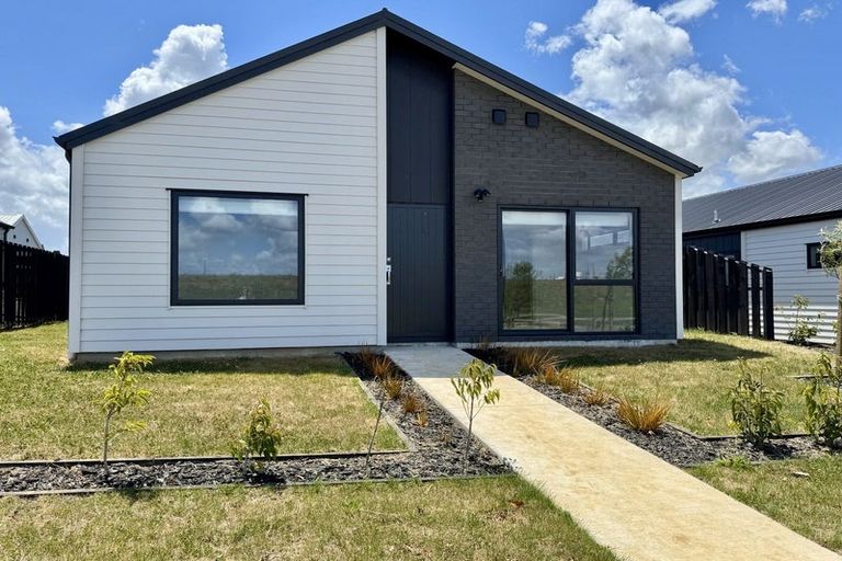 Photo of property in 3 Panewaka Street, Te Kauwhata, 3710