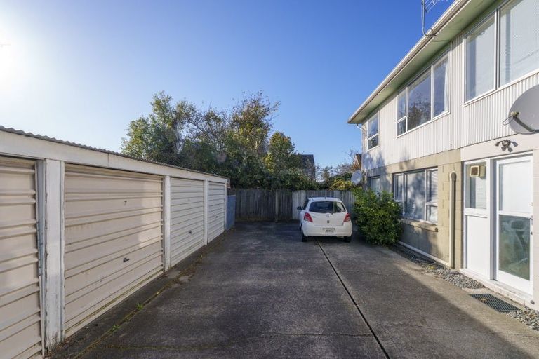 Photo of property in 7/73 Clare Road, St Albans, Christchurch, 8014