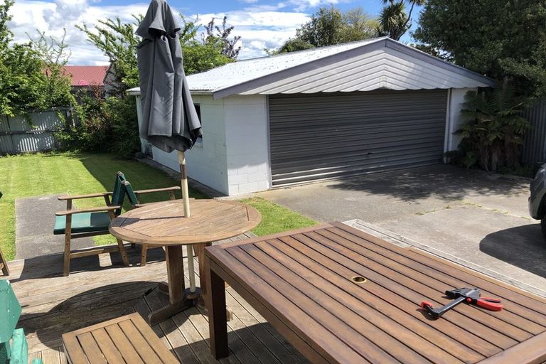 Photo of property in 3 Garnett Avenue, Spreydon, Christchurch, 8024