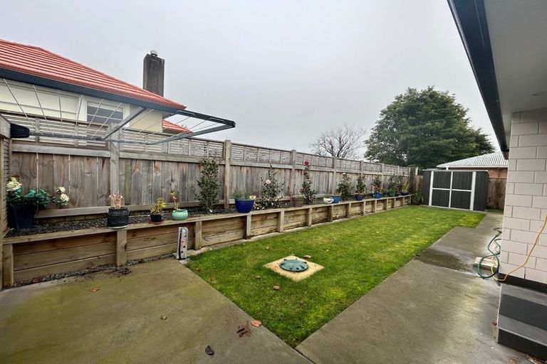 Photo of property in 29a Dudley Street, Levin, 5510