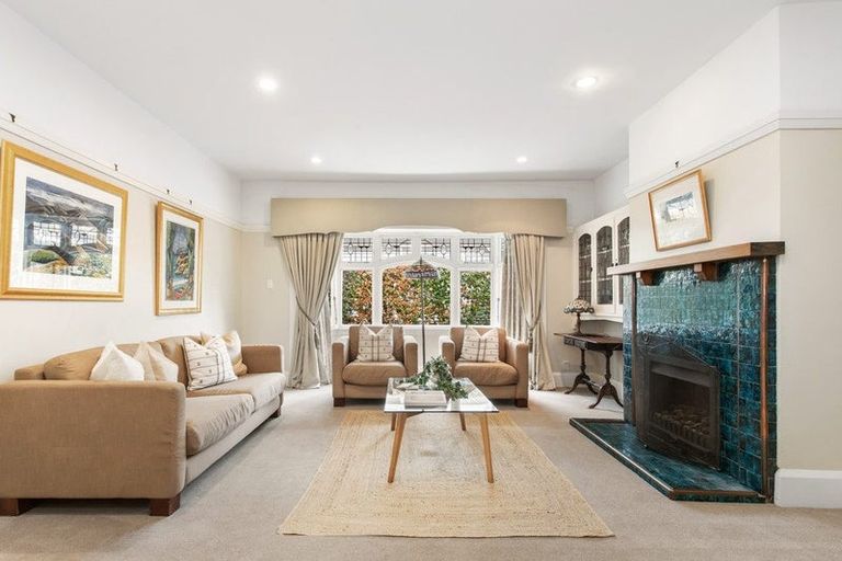 Photo of property in 42 Heaton Street, Merivale, Christchurch, 8052