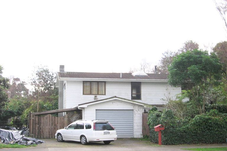 Photo of property in 26 Park Avenue, Waikanae, 5036