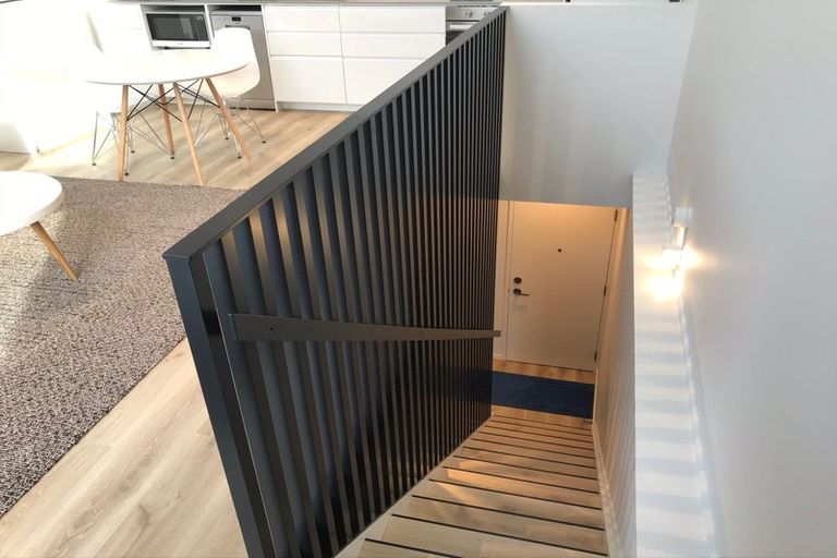 Photo of property in 7/31 Gloucester Street, Christchurch Central, Christchurch, 8013