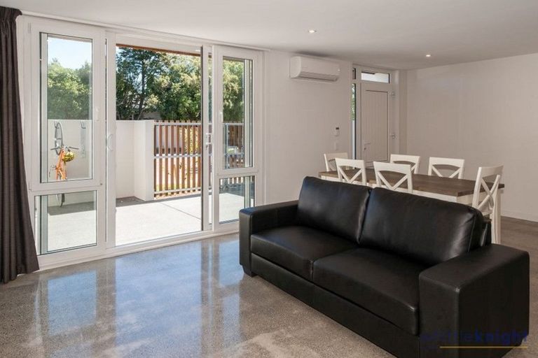 Photo of property in 7/57 Matipo Street, Riccarton, Christchurch, 8041