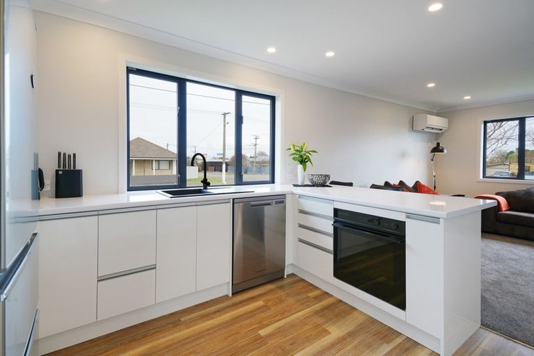 Photo of property in 66 Galway Street, Grasmere, Invercargill, 9810