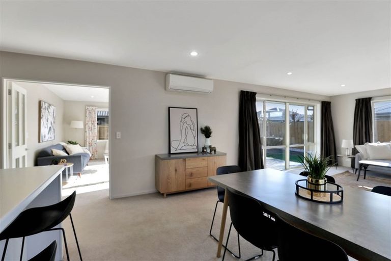 Photo of property in 2 Goldrich Grove, Netherby, Ashburton, 7700