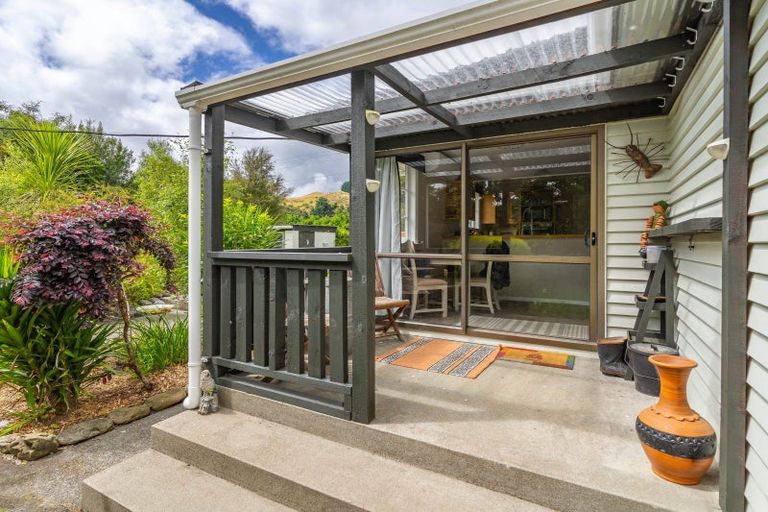 Photo of property in 7 Mangapurupuru Road, Bideford, Masterton, 5871